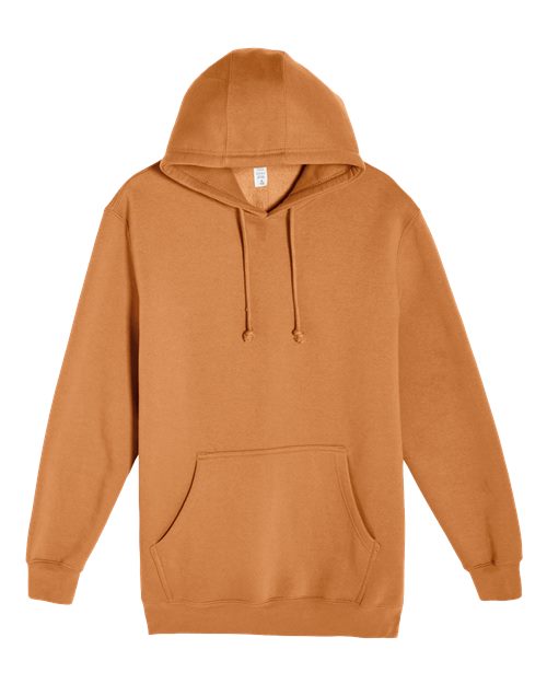 Load image into Gallery viewer, Lane Seven LS19001 Unisex Heavyweight Hoodie Sweatshirt - Meerkat