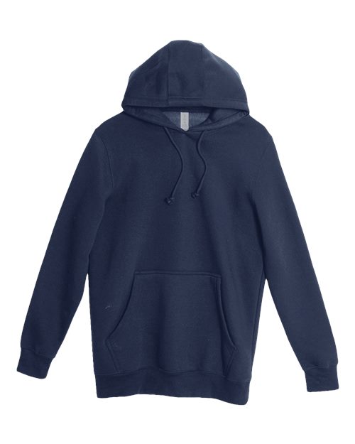 Load image into Gallery viewer, Lane Seven LS19001 Unisex Heavyweight Hoodie Sweatshirt - Navy