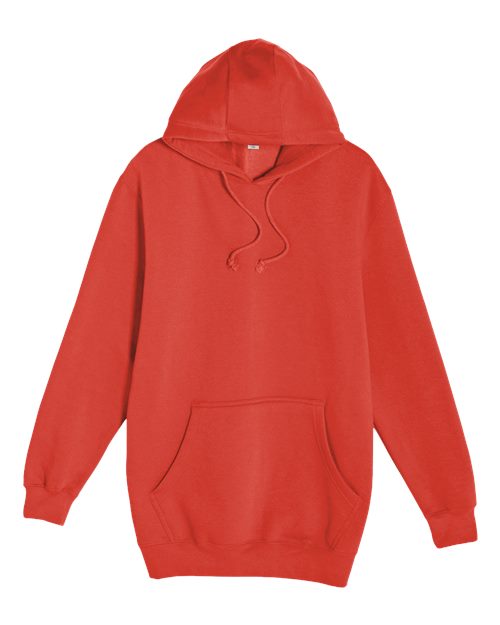 Load image into Gallery viewer, Lane Seven LS19001 Unisex Heavyweight Hoodie Sweatshirt - Paprika