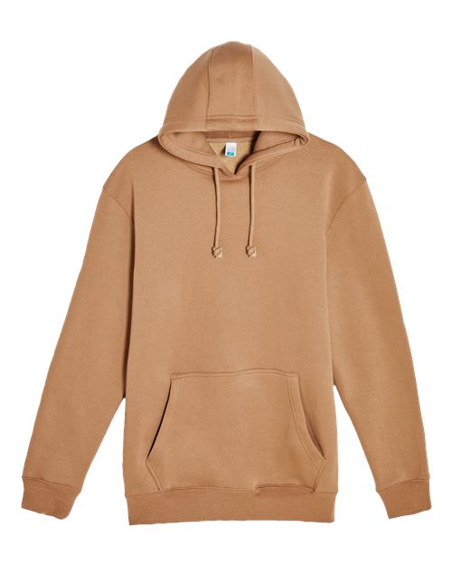 Load image into Gallery viewer, Lane Seven LS19001 Unisex Heavyweight Hoodie Sweatshirt - Toasted Coconut