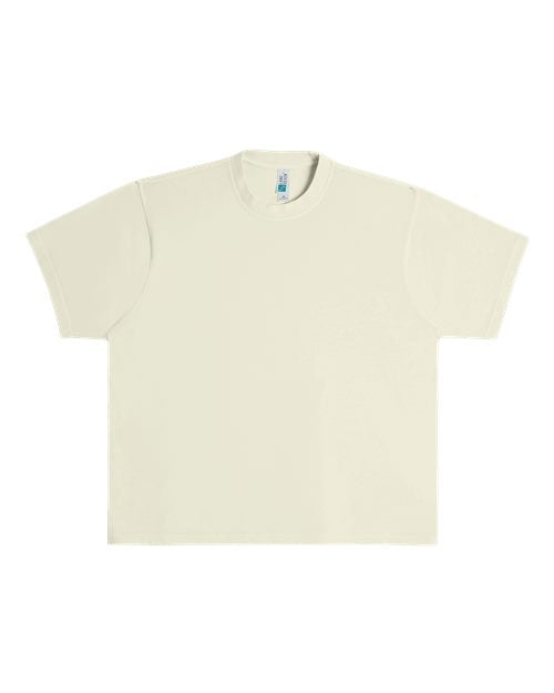 Load image into Gallery viewer, Lane Seven LS16005 Unisex Urban Heavyweight Tee - Pigment Pistachio