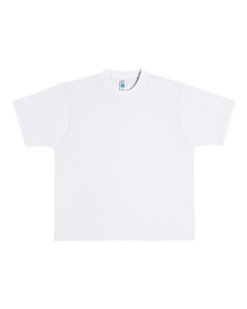 Load image into Gallery viewer, Lane Seven LS16005 Unisex Urban Heavyweight Tee - Pigment White