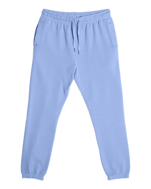 Load image into Gallery viewer, Lane Seven LS16006 Unisex Urban Joggers - Pigment Grape Ice