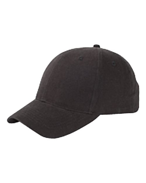 Load image into Gallery viewer, Brushed Twill Cap — product photo 1