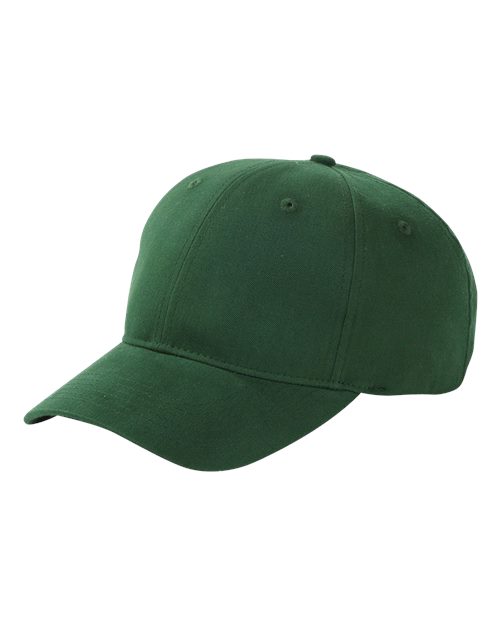 Load image into Gallery viewer, Brushed Twill Cap — product photo 2
