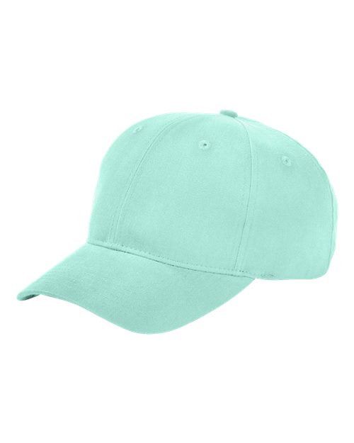 Load image into Gallery viewer, Brushed Twill Cap — product photo 3
