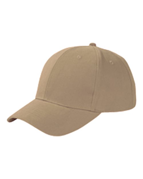 Load image into Gallery viewer, Brushed Twill Cap — product photo 4