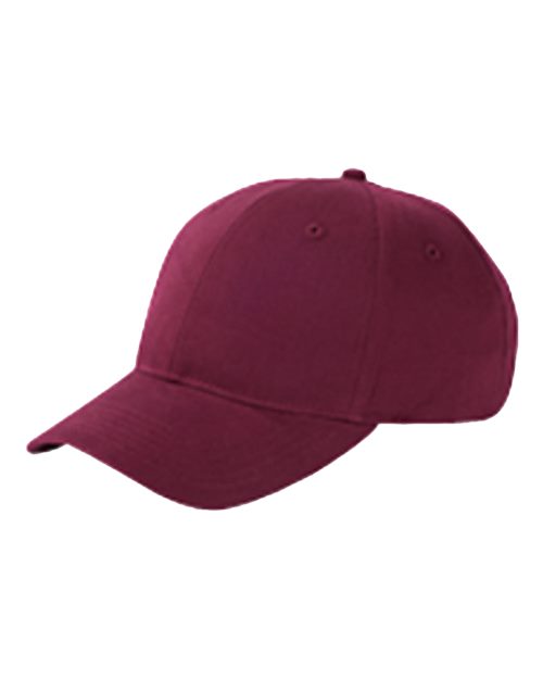 Load image into Gallery viewer, Brushed Twill Cap — product photo 5