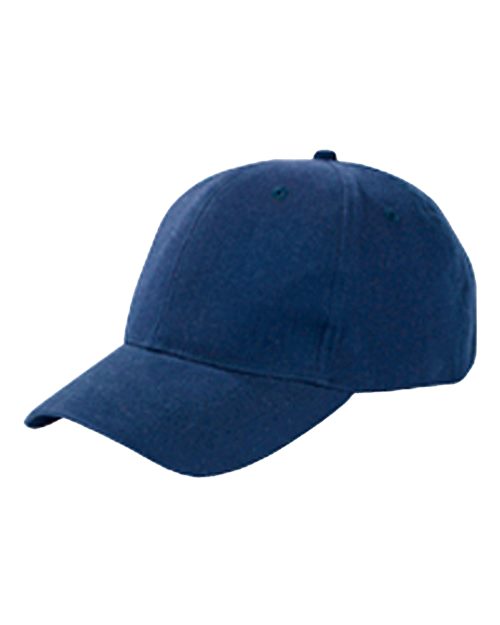 Load image into Gallery viewer, Brushed Twill Cap — product photo 6