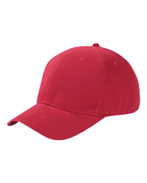 Load image into Gallery viewer, Brushed Twill Cap — product photo 8
