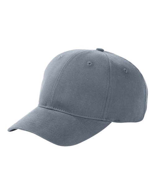 Load image into Gallery viewer, Brushed Twill Cap — product photo 11