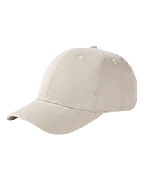 Load image into Gallery viewer, Brushed Twill Cap — product photo 12
