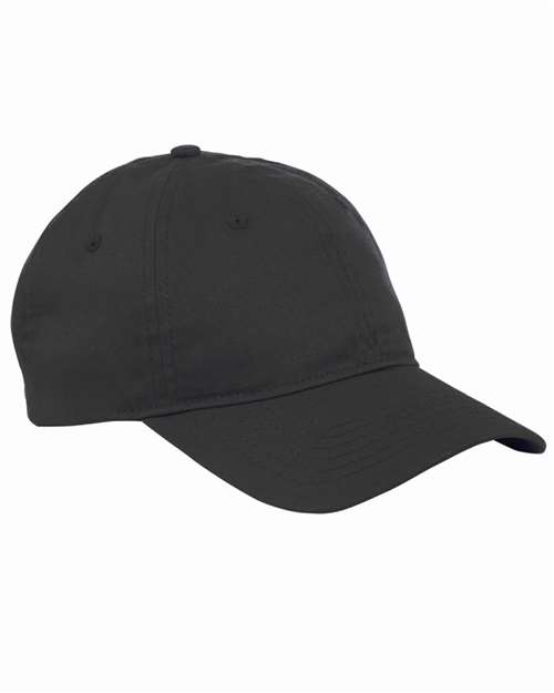 Load image into Gallery viewer, Six-Panel Twill Cap — product photo 1