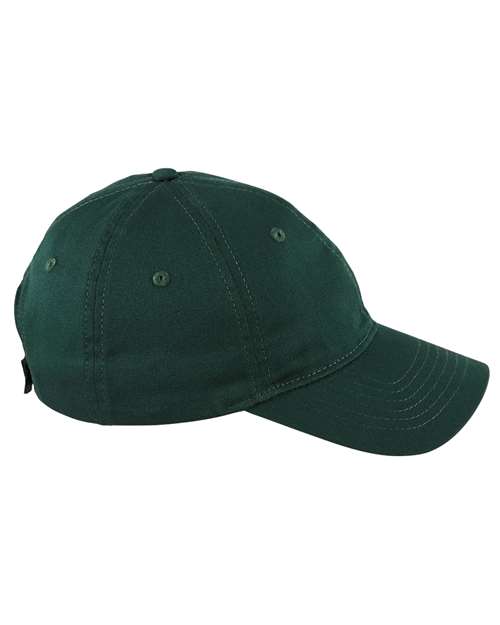 Load image into Gallery viewer, Six-Panel Twill Cap — product photo 4