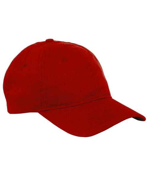 Load image into Gallery viewer, Six-Panel Twill Cap — product photo 6