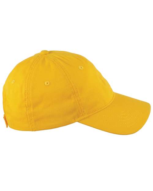 Load image into Gallery viewer, Six-Panel Twill Cap — product photo 8