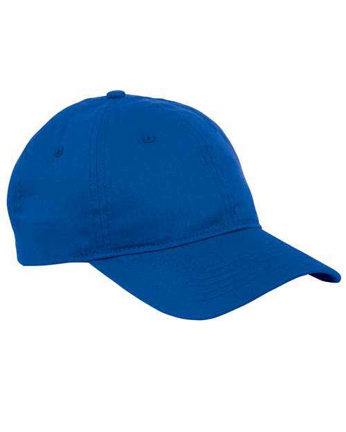 Load image into Gallery viewer, Six-Panel Twill Cap — product photo 10