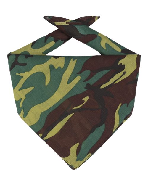 Load image into Gallery viewer, Big Accessories BA001 Bandana