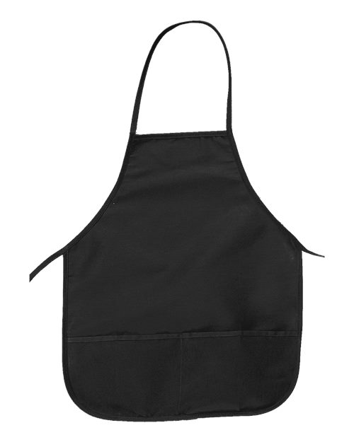 Load image into Gallery viewer, Big Accessories APR51 24" Pocket Apron