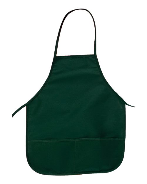 Load image into Gallery viewer, Big Accessories APR51 24" Pocket Apron