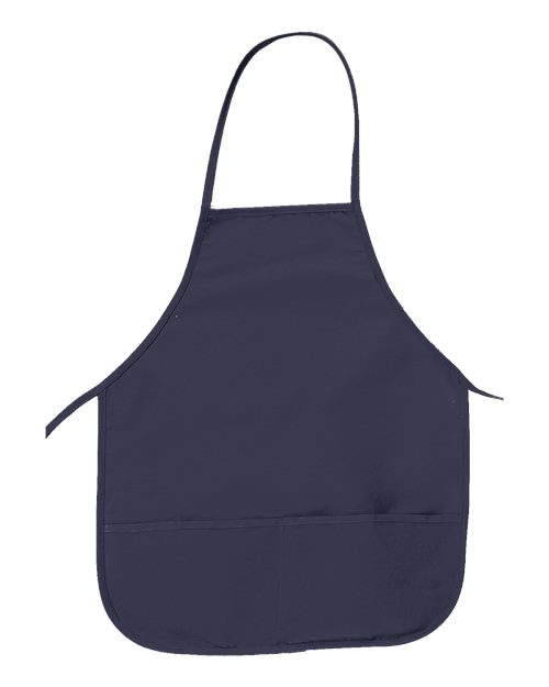 Load image into Gallery viewer, Big Accessories APR51 24" Pocket Apron