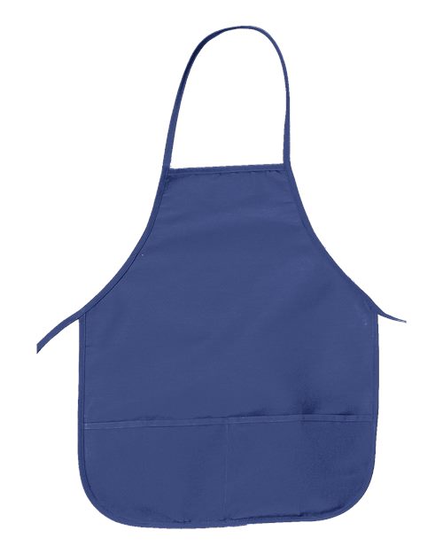 Load image into Gallery viewer, Big Accessories APR51 24" Pocket Apron