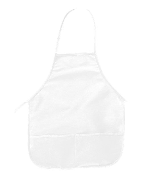 Load image into Gallery viewer, Big Accessories APR51 24" Pocket Apron