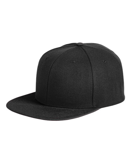 Load image into Gallery viewer, Big Accessories BA539 Flat Bill Sport Cap