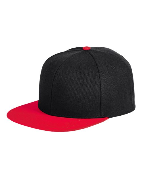 Load image into Gallery viewer, Big Accessories BA539 Flat Bill Sport Cap