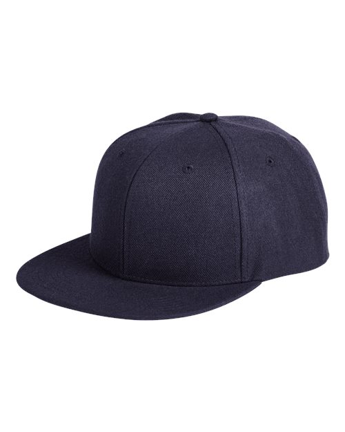 Load image into Gallery viewer, Big Accessories BA539 Flat Bill Sport Cap