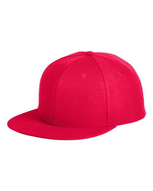 Load image into Gallery viewer, Big Accessories BA539 Flat Bill Sport Cap