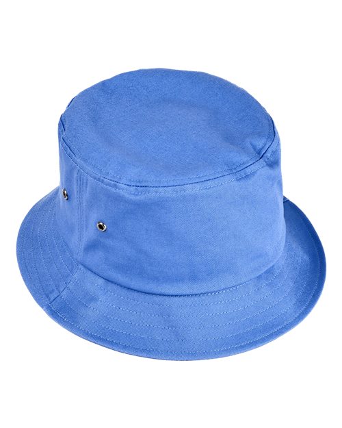 Load image into Gallery viewer, Big Accessories BA534 Chino Twill Crusher Bucket Hat