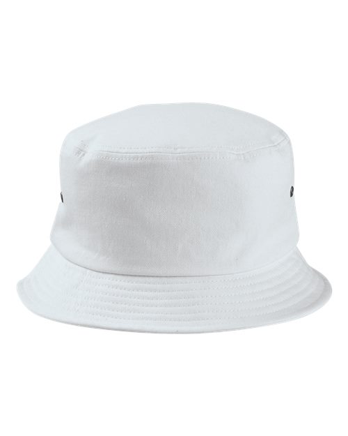 Load image into Gallery viewer, Big Accessories BA534 Chino Twill Crusher Bucket Hat