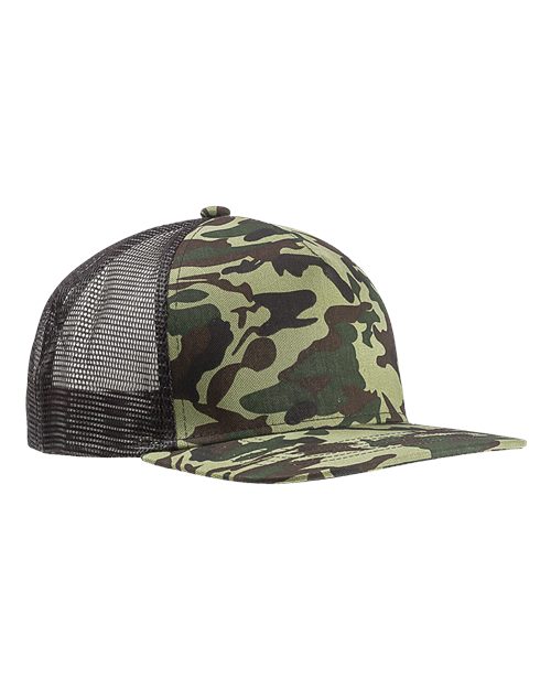 Load image into Gallery viewer, Big Accessories BX025 Surfer Trucker Cap