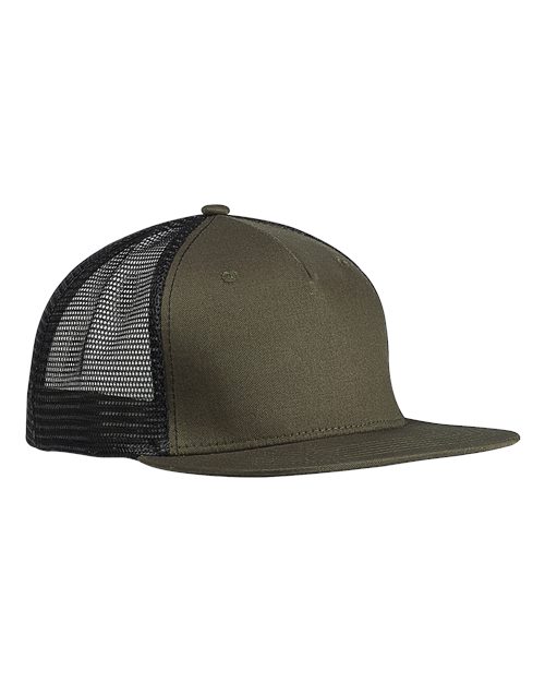 Load image into Gallery viewer, Big Accessories BX025 Surfer Trucker Cap