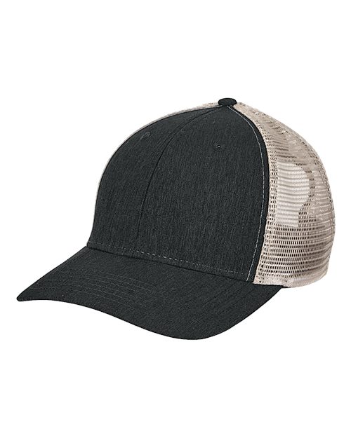 Load image into Gallery viewer, Big Accessories BA540P Women's Ponytail Cap
