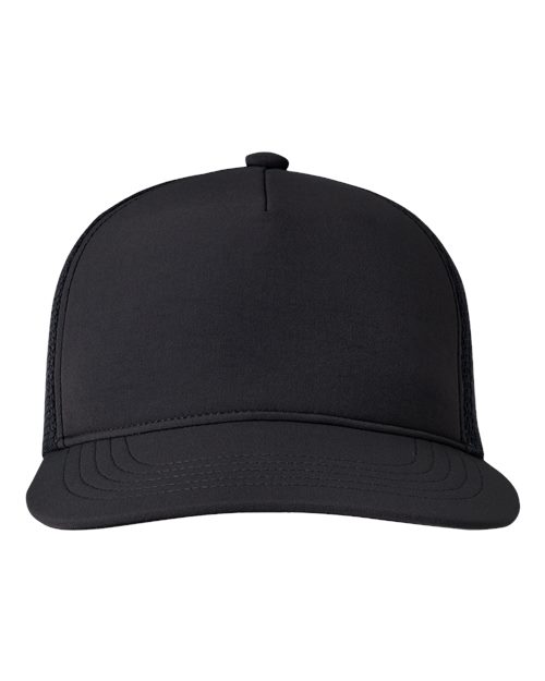 Load image into Gallery viewer, Big Accessories BA708 Bend Foam Trucker Cap