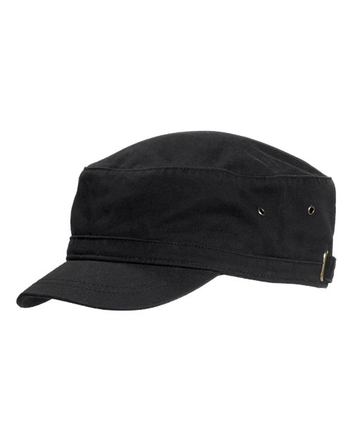 Load image into Gallery viewer, Big Accessories BA501 Cadet Cap