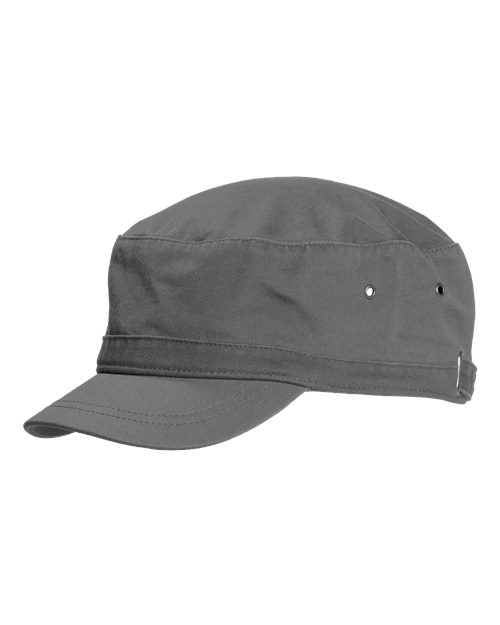 Load image into Gallery viewer, Big Accessories BA501 Cadet Cap