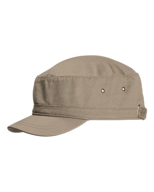 Load image into Gallery viewer, Big Accessories BA501 Cadet Cap