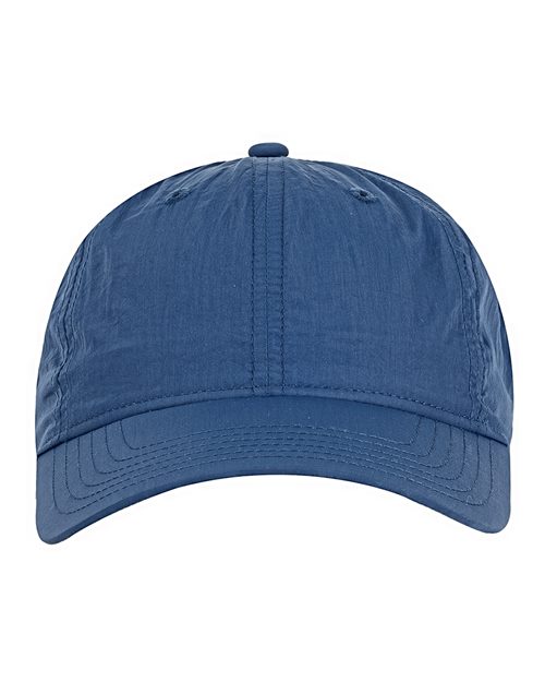 Load image into Gallery viewer, Big Accessories BA715 Crinkle Nylon Cap