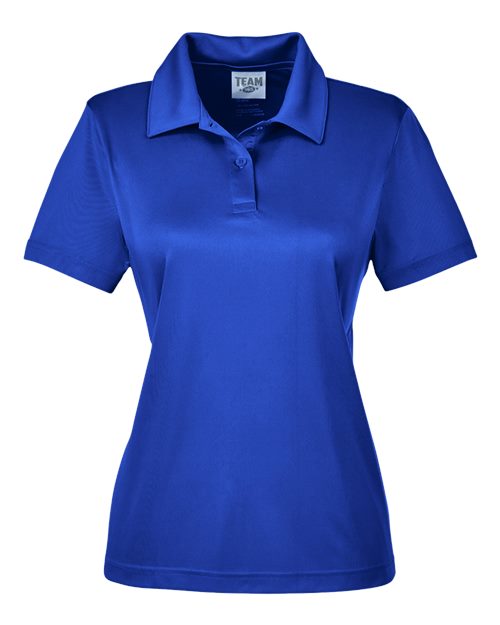 Load image into Gallery viewer, Team 365 TT51W Women's Zone Performance Polo - Sport Royal