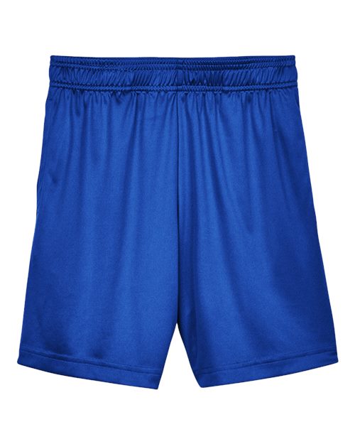 Load image into Gallery viewer, Team 365 TT11SHY Youth Zone Performance Shorts - Sport Royal