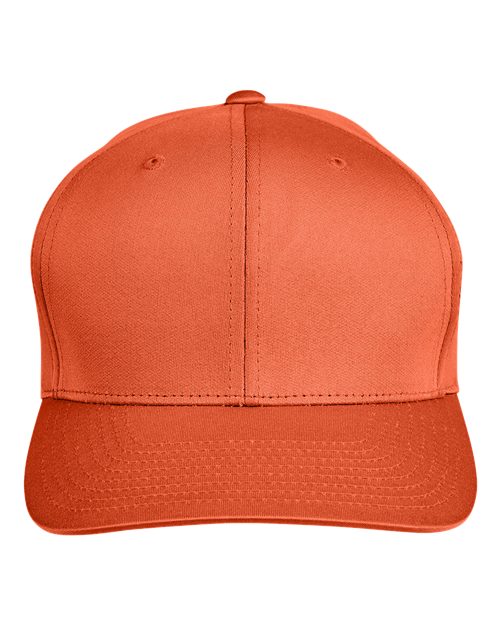 Load image into Gallery viewer, Team 365 TT801 Zone Performance Cap by Yupoong® - Sport Orange