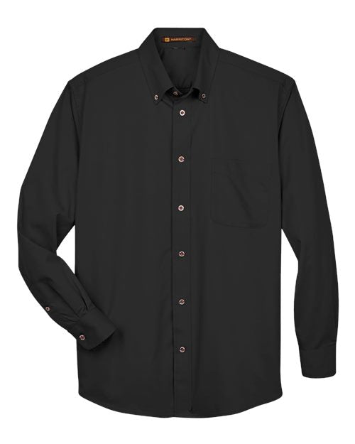 Woven Shirts blanks
