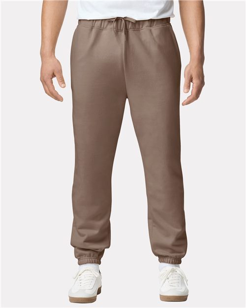 Load image into Gallery viewer, Unisex Softstyle® Midweight Pocket Sweatpants — blank sweatshirt for DTF printing