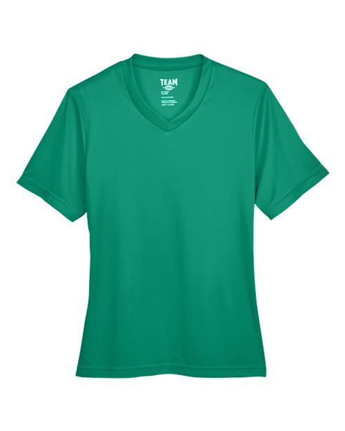 Load image into Gallery viewer, Team 365 TT11W Women's Zone Performance T-Shirt - Sport Kelly