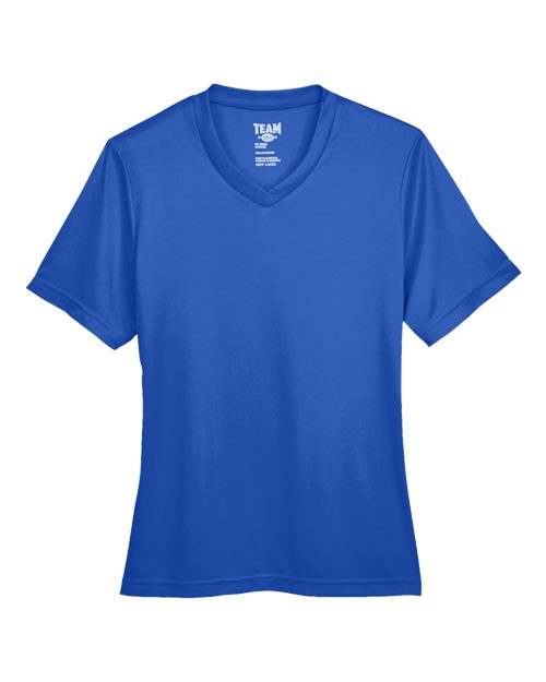 Load image into Gallery viewer, Team 365 TT11W Women's Zone Performance T-Shirt - Sport Royal