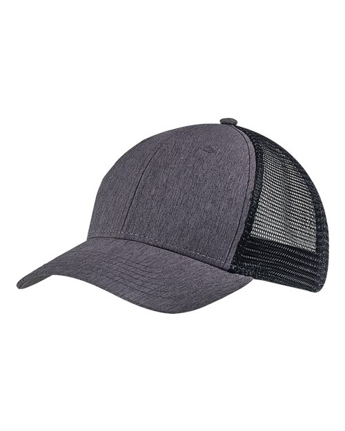 Load image into Gallery viewer, Big Accessories BA540 Sport Trucker Cap