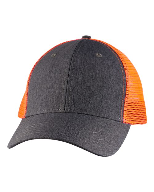 Load image into Gallery viewer, Big Accessories BA540 Sport Trucker Cap